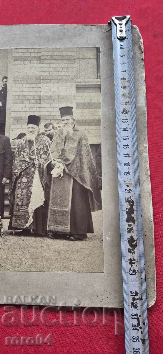 Delivery of MACEDONIAN COMMITTEE - FUNERAL - POPOVE