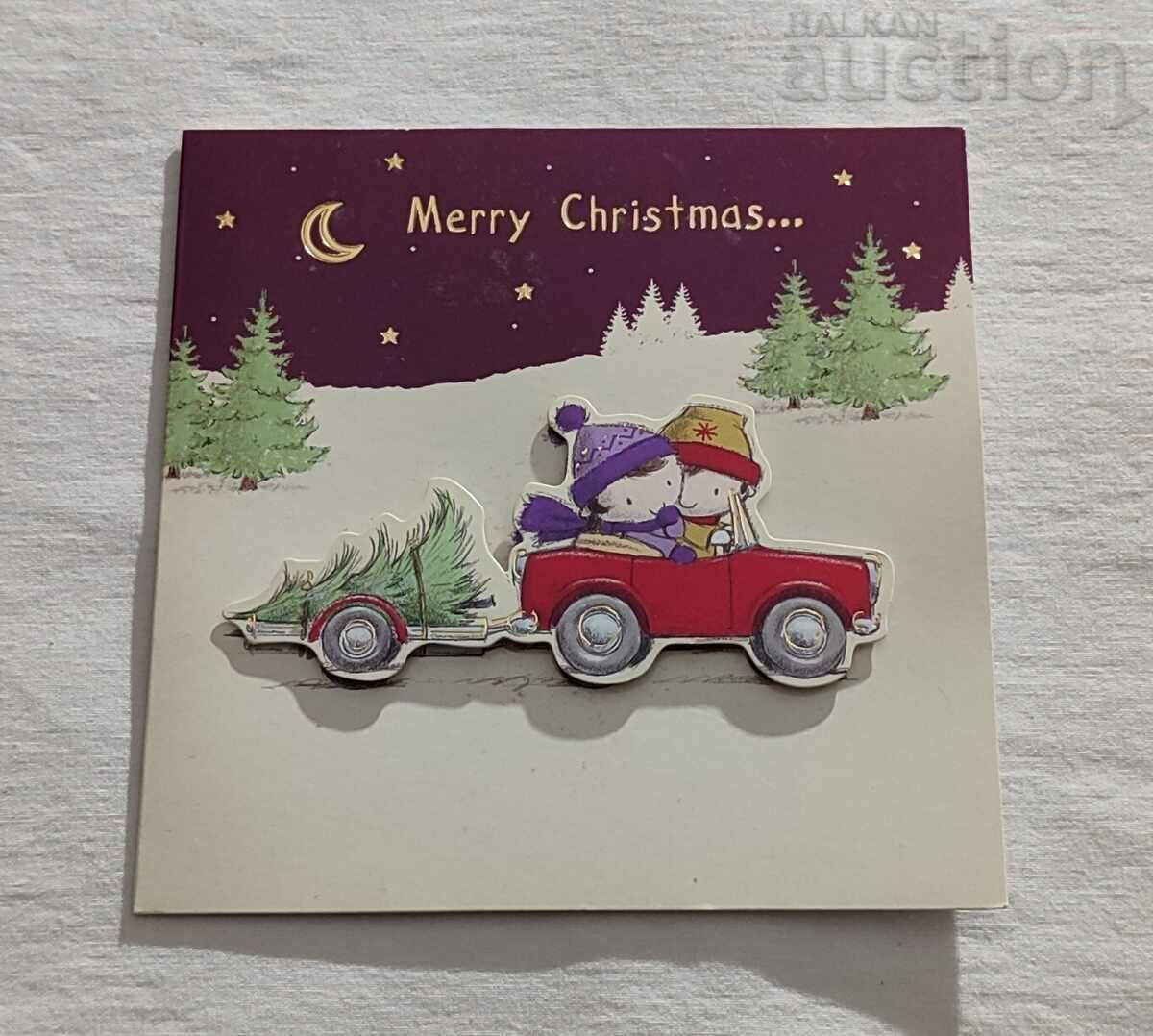 MERRY CHRISTMAS P.K. RELIEF CLEAN MERRY CHRISTMAS P.K. RELIEF CLEAN