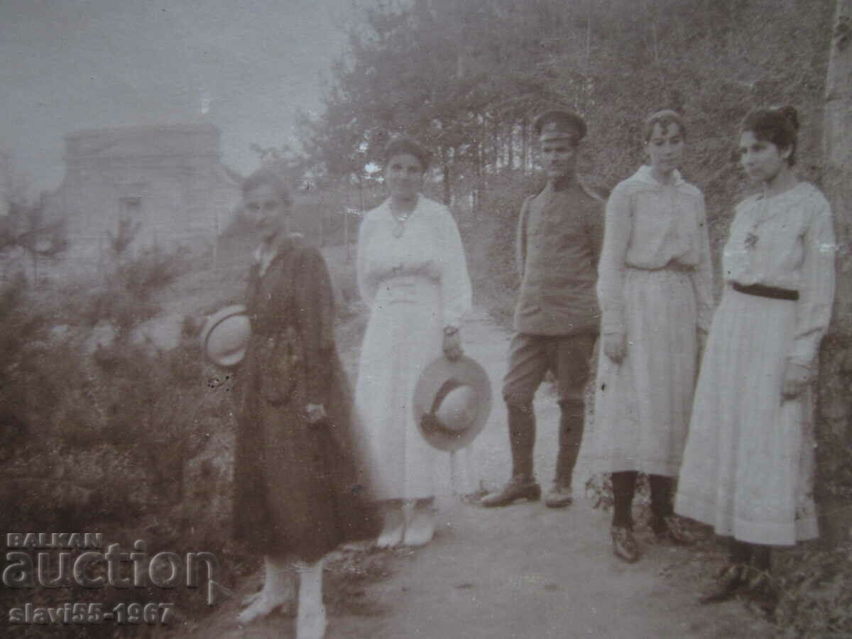 CERTIFICAT MILITAR VECHI 1918 !!! cu preț 5.00 BGN | € 2.56 CERTIFICAT MILITAR VECHI 1918 !!! cu preț 5.00 BGN | € 2.56