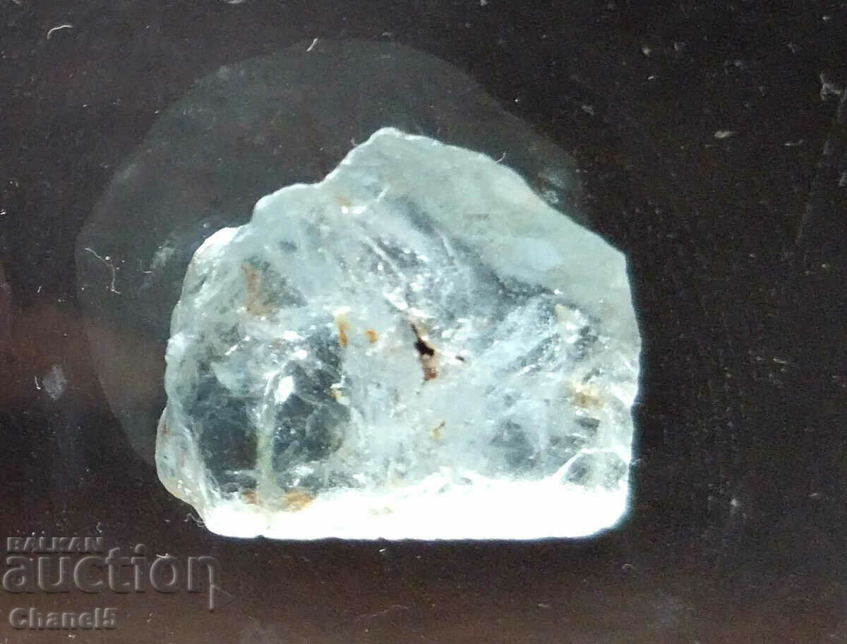Auction NATURAL RAW AQUAMARINE - 10.10 carats (408) Auction NATURAL RAW AQUAMARINE - 10.10 carats (408)