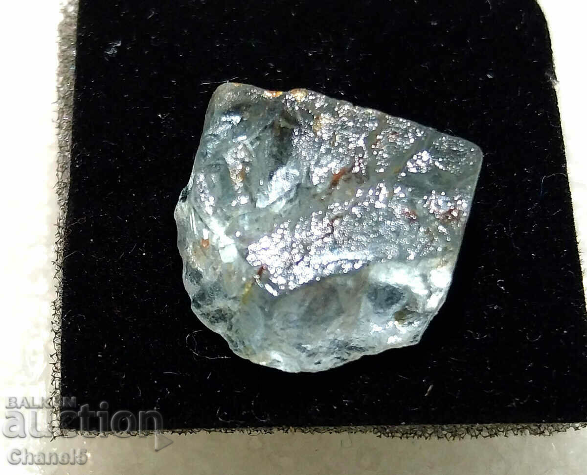Delivery of NATURAL RAW AQUAMARINE - 10.10 carats (408) Delivery of NATURAL RAW AQUAMARINE - 10.10 carats (408)