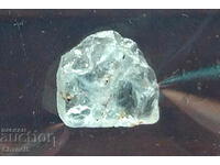 NATURAL RAW AQUAMARINE - 10.10 carats (408)