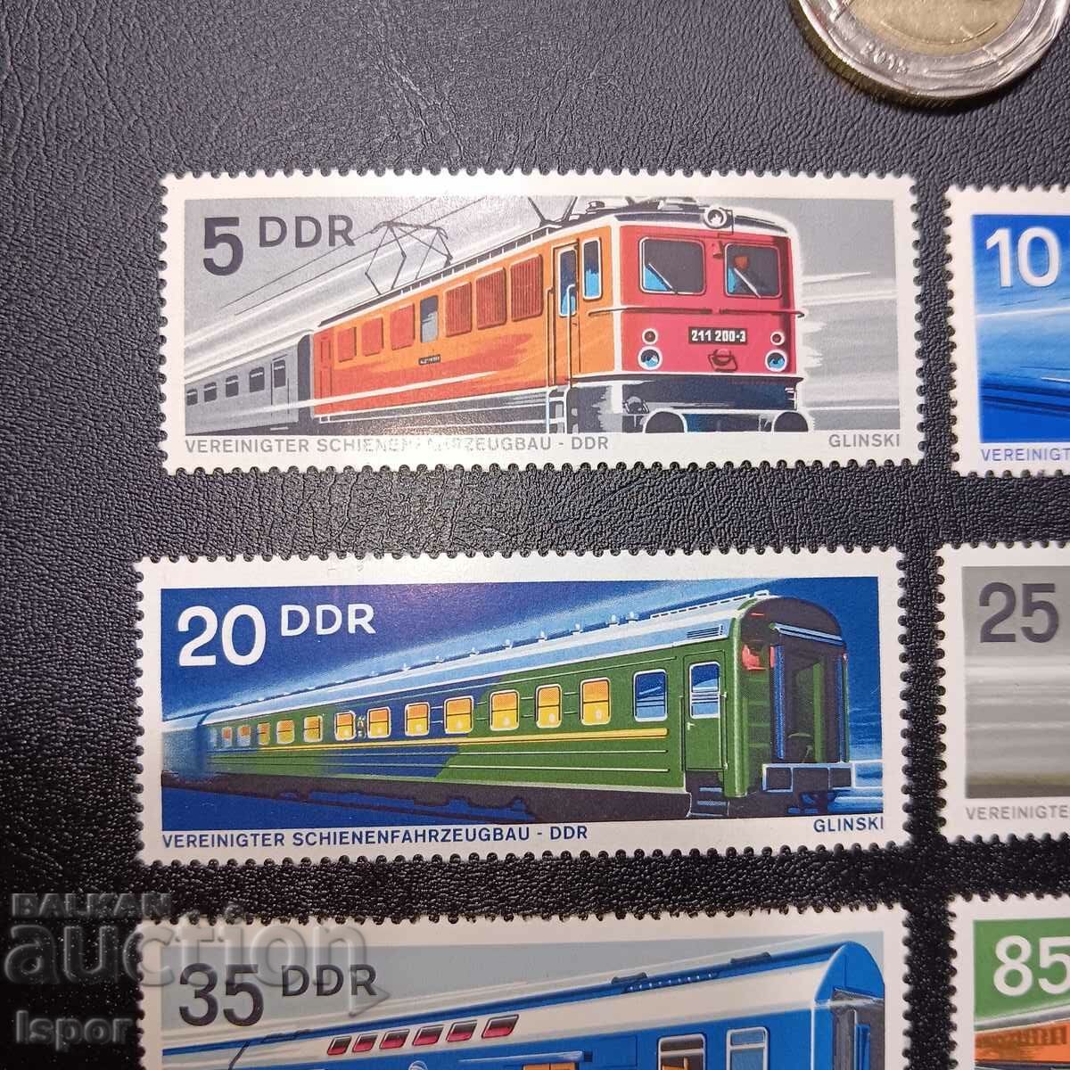 GDR clean streak with price 8.00 BGN | € 4.09 GDR clean streak with price 8.00 BGN | € 4.09