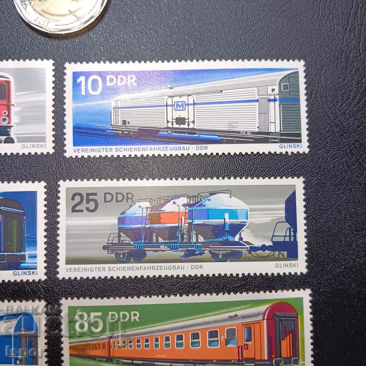 Auction GDR clean streak Auction GDR clean streak