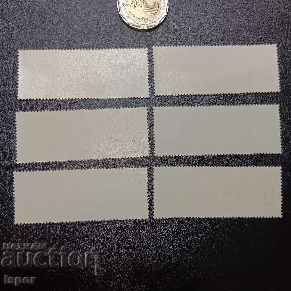 GDR clean streak - 6 GDR clean streak - 6