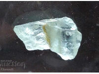 NATURAL RAW AQUAMARINE - 7,80 καράτια (409)