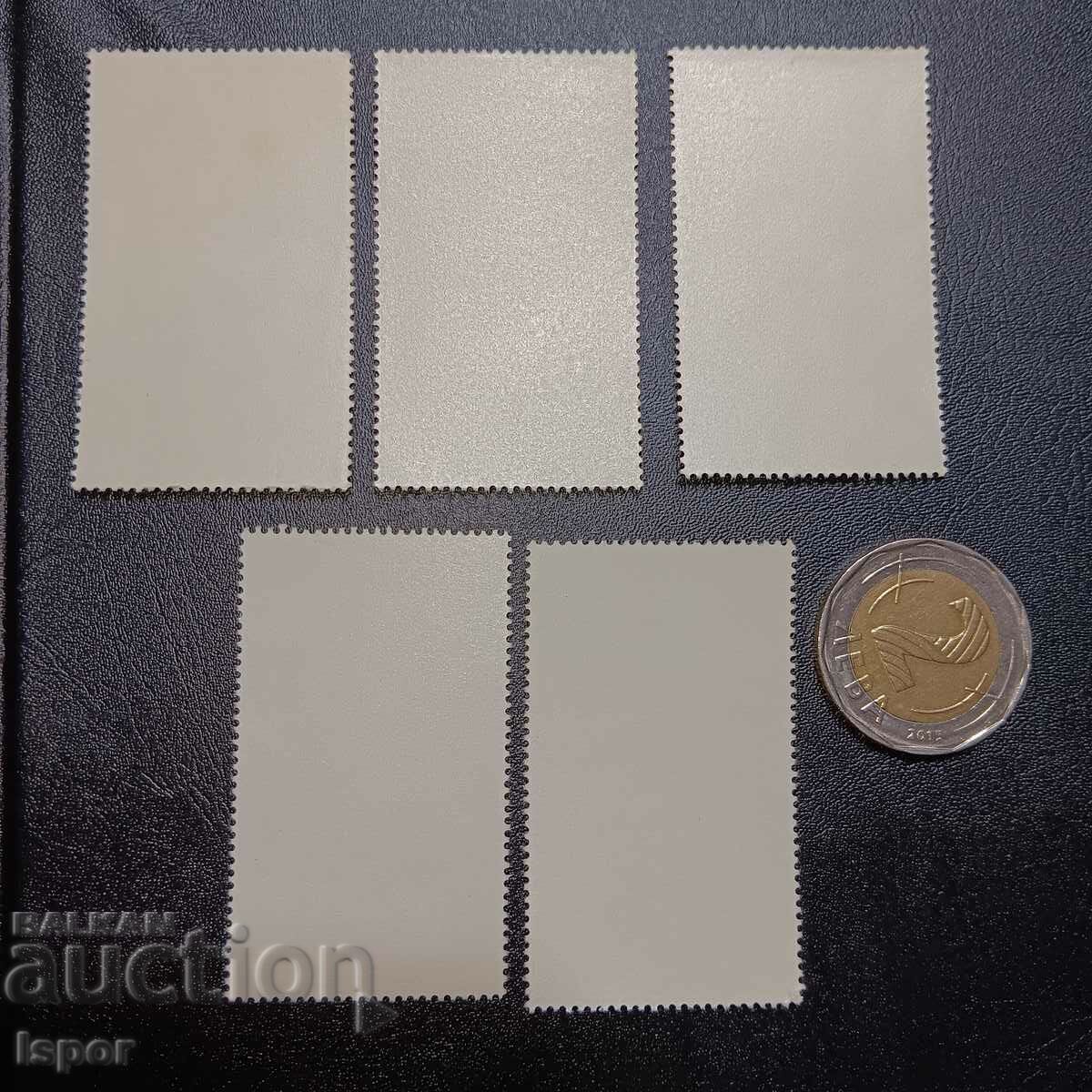 Delivery of GDR clean streak Delivery of GDR clean streak