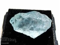 NATURAL RAW AQUAMARINE - 17.66 carats (410)