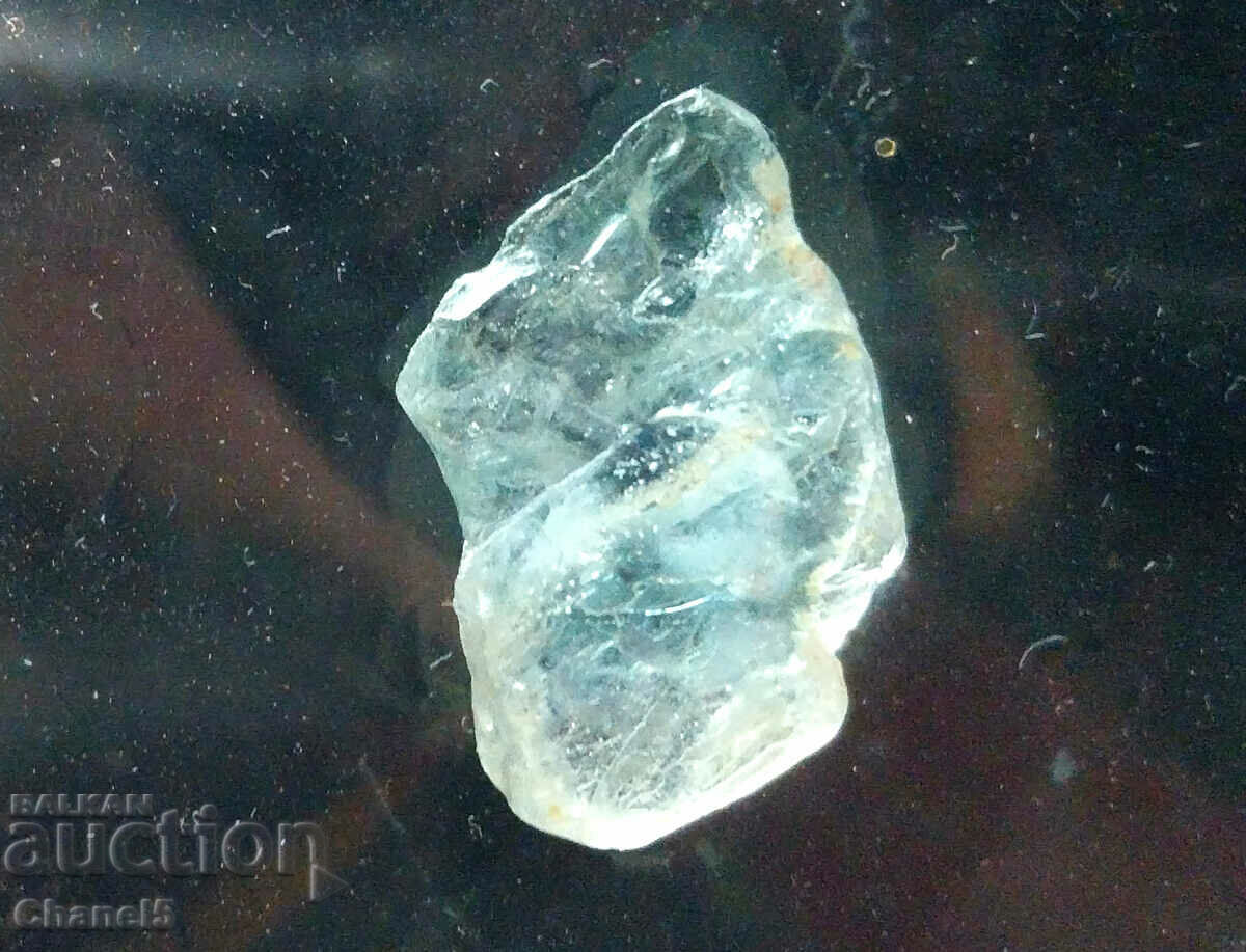 Delivery of NATURAL RAW AQUAMARINE - 20.80 carats (411) Delivery of NATURAL RAW AQUAMARINE - 20.80 carats (411)
