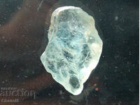 NATURAL RAW AQUAMARINE - 20.80 carats (411)