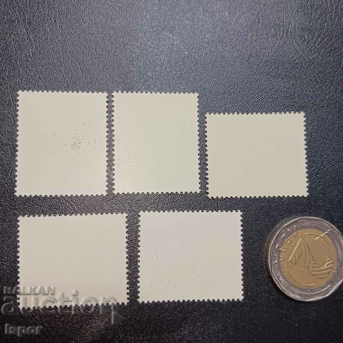 GDR clean streak with price 4.00 BGN | € 2.05