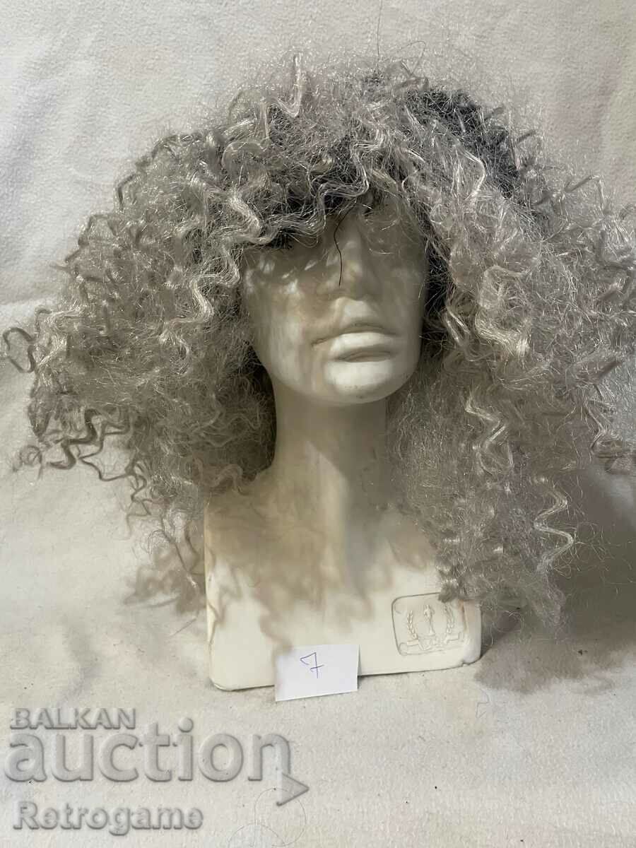 BZC retro wig