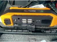 Booster συσκευής εκκίνησης Jump Starter High Power 898000mA