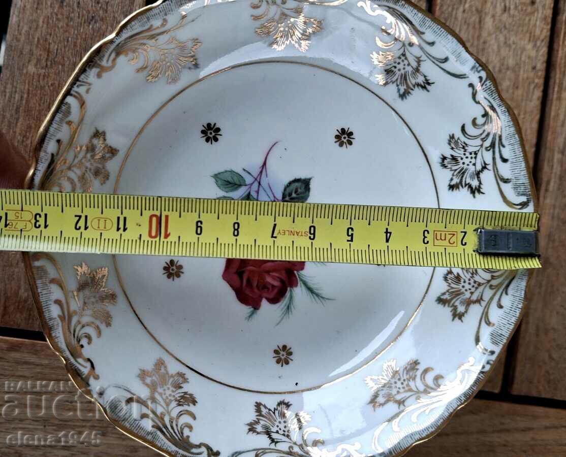 Livrarea Set de compot francez Royal De Luxe