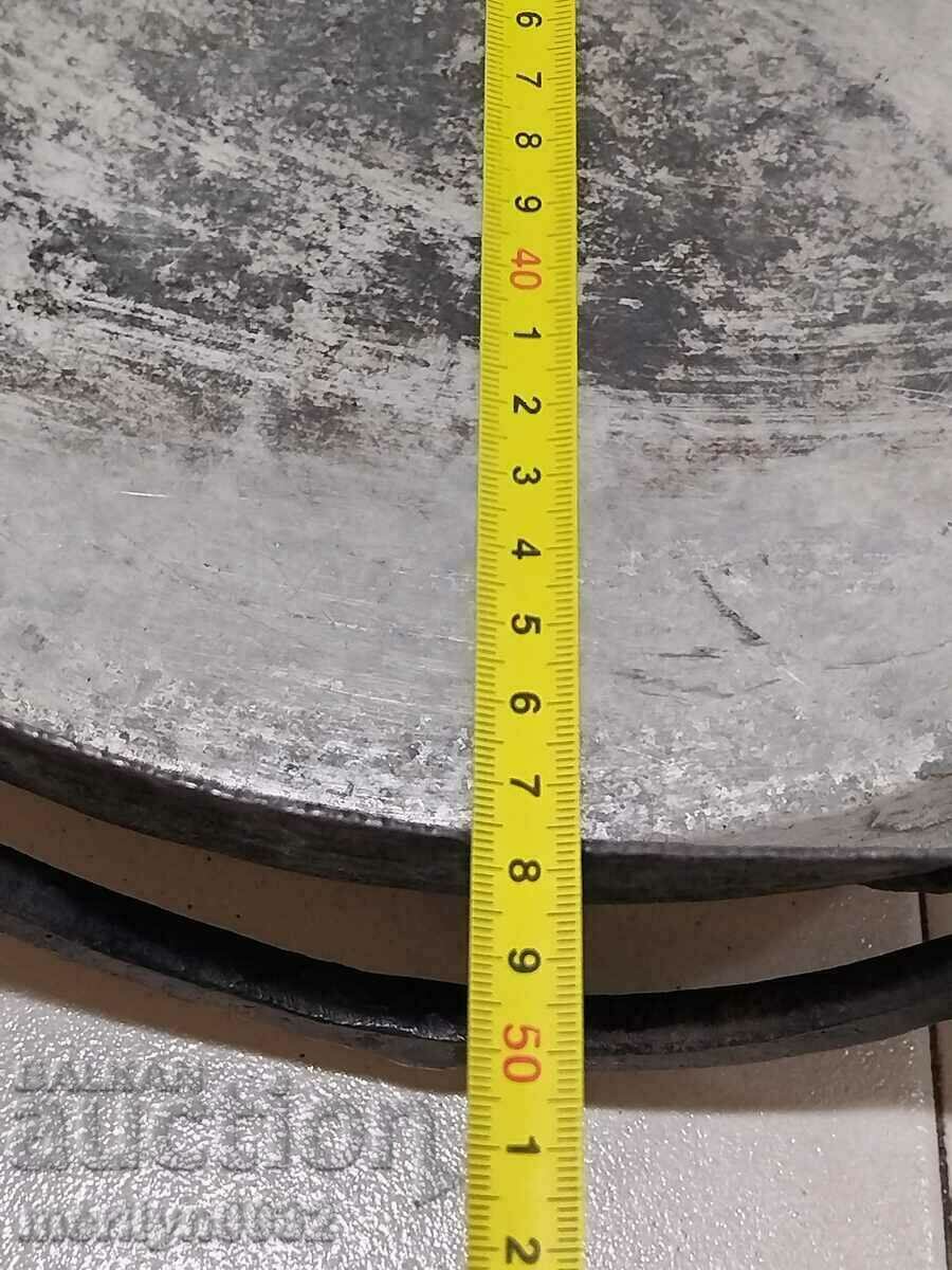 Auction Tinned Revival Pan Casserole Copper Copper Dish Auction Tinned Revival Pan Casserole Copper Copper Dish