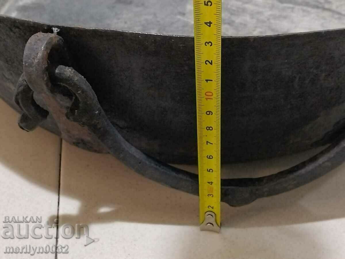 Delivery of Tinned Revival Pan Casserole Copper Copper Dish Delivery of Tinned Revival Pan Casserole Copper Copper Dish