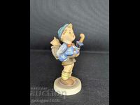 Collectible Hummel Porcelain Figurine #6182