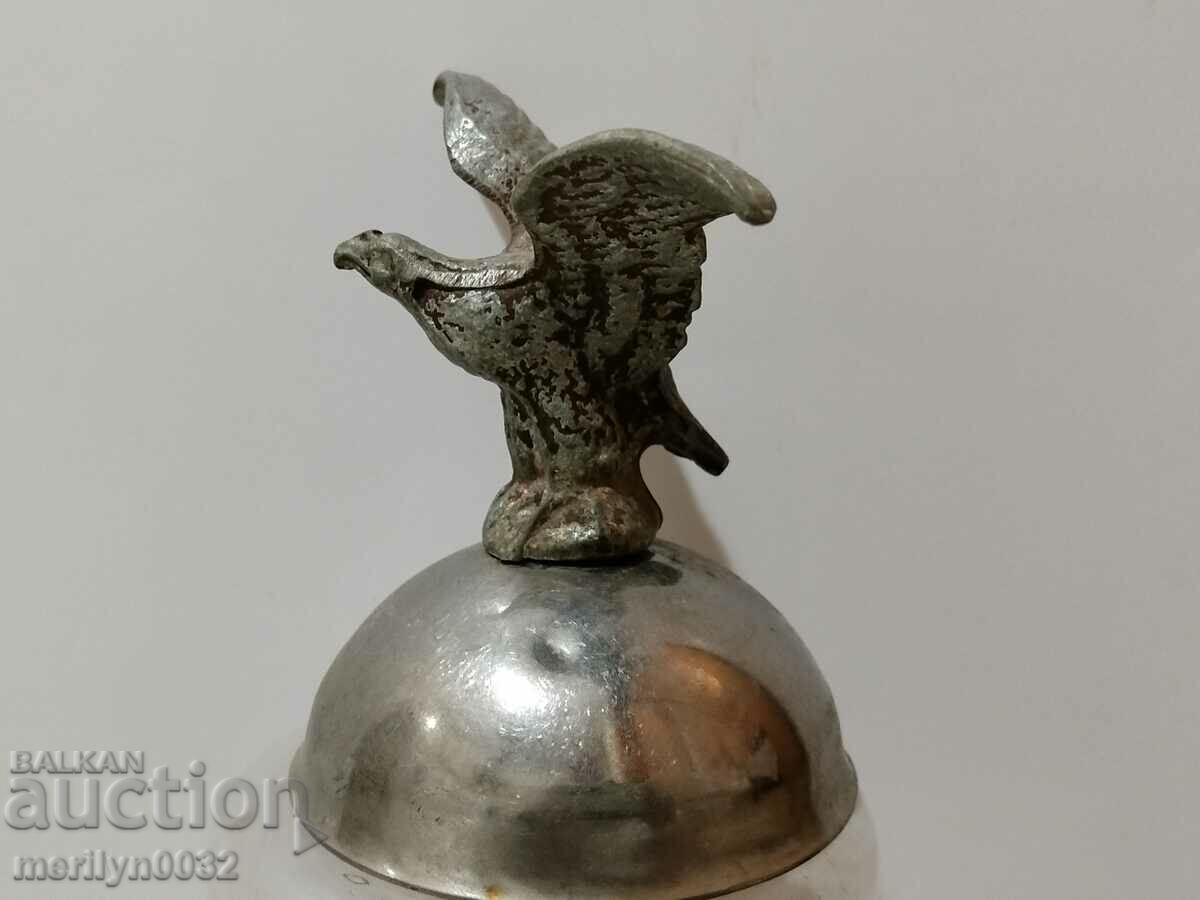 Figure eagle for decoration plastic, statuette with price 45.00 BGN | € 23.01 Figure eagle for decoration plastic, statuette with price 45.00 BGN | € 23.01