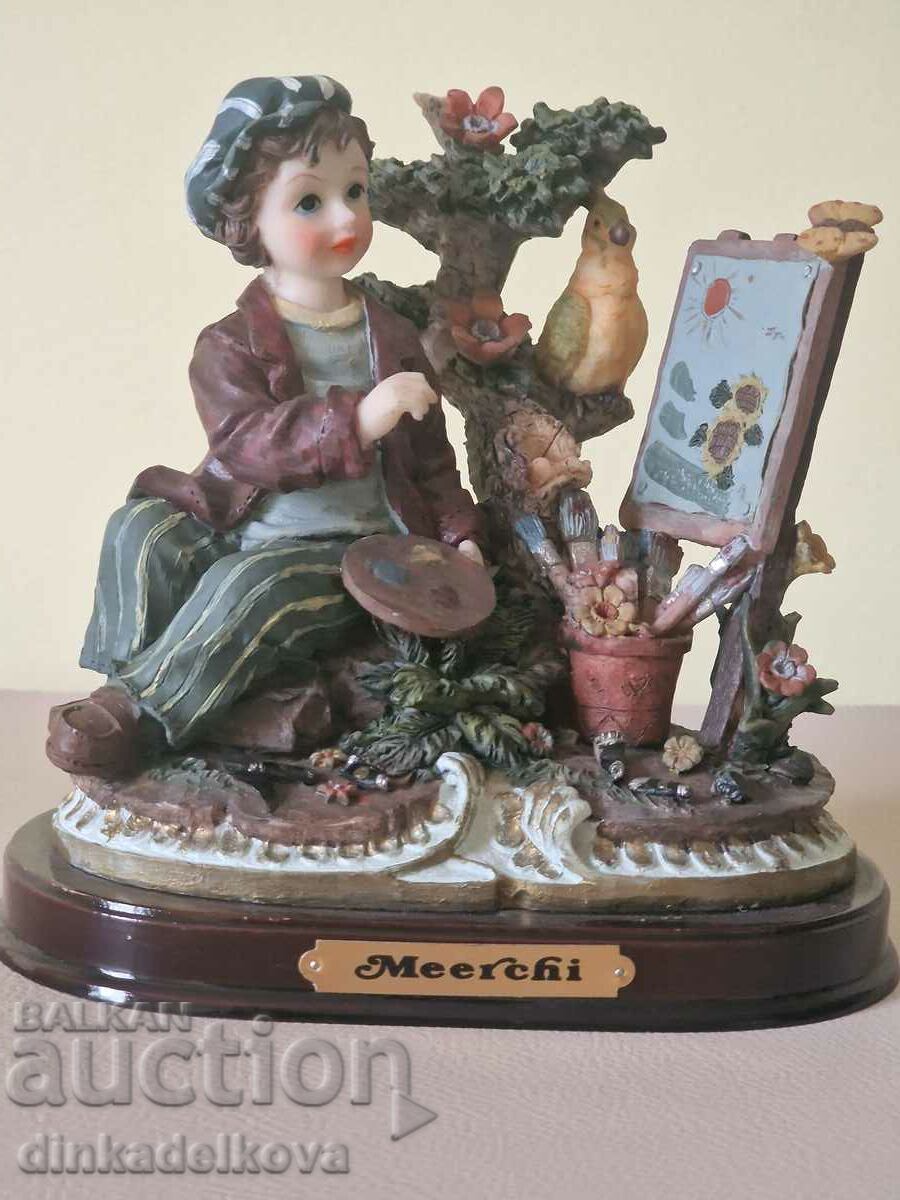 Figure- MEERCHI