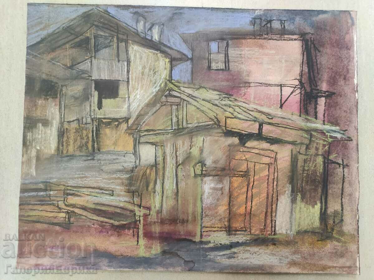 A masterpiece with price 9.00 BGN | € 4.60 A masterpiece with price 9.00 BGN | € 4.60