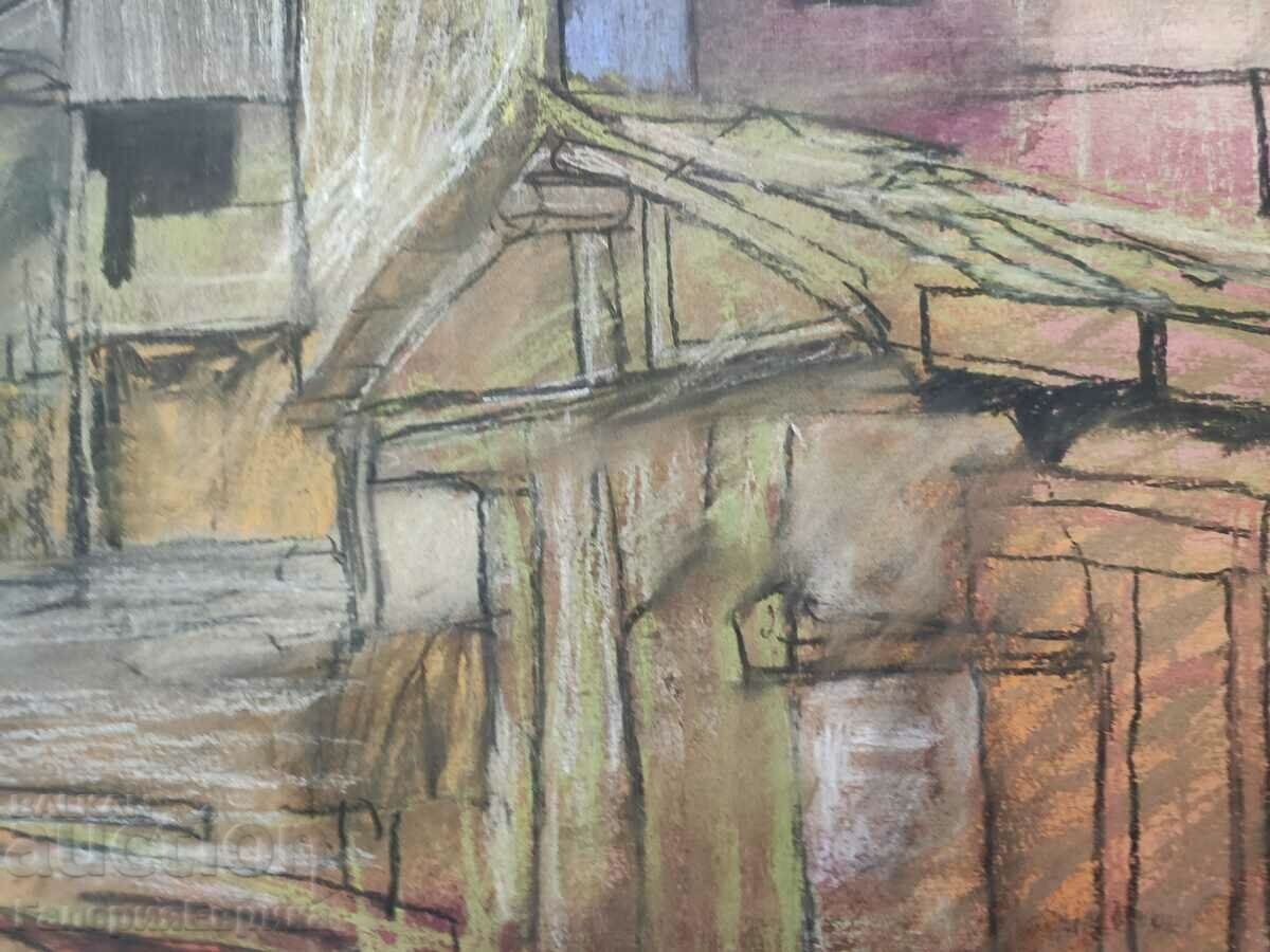 Auction A masterpiece Auction A masterpiece