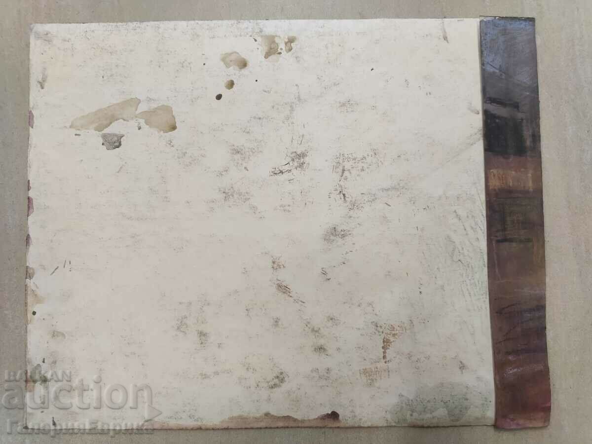 Delivery of A masterpiece Delivery of A masterpiece