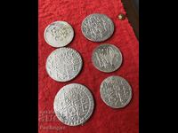 Ottoman Empire Coins