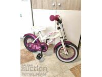 Lovely Kids Bike 12"