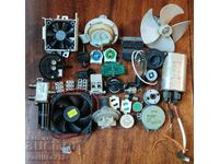 Lot of miscellaneous, equipment