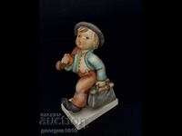 Impressive Hummel porcelain figurine by Goebel #6188