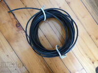 Internet cable with carrier wire BZC from penny FTP