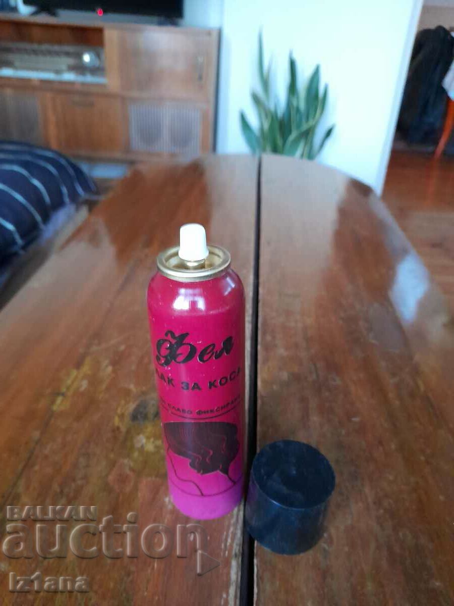 Delivery of Fairy hairspray Delivery of Fairy hairspray