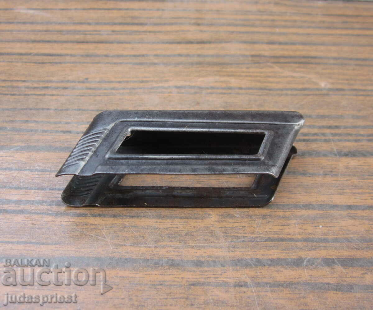 Δημοπρασία Β' Παγκόσμιος Πόλεμος Γερμανική στρατιωτική συσκευασία φυσιγγίων manlicher malingher Δημοπρασία Β' Παγκόσμιος Πόλεμος Γερμανική στρατιωτική συσκευασία φυσιγγίων manlicher malingher