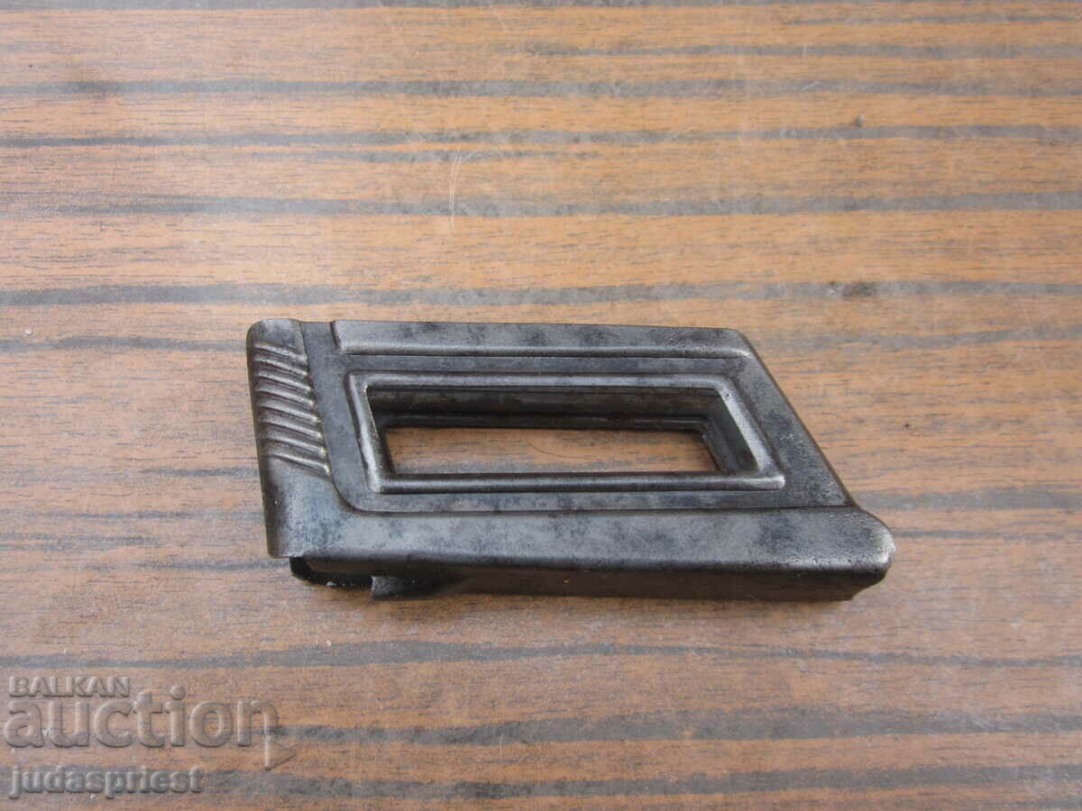 Παράδοση Β' Παγκόσμιος Πόλεμος Γερμανική στρατιωτική συσκευασία φυσιγγίων manlicher malingher Παράδοση Β' Παγκόσμιος Πόλεμος Γερμανική στρατιωτική συσκευασία φυσιγγίων manlicher malingher