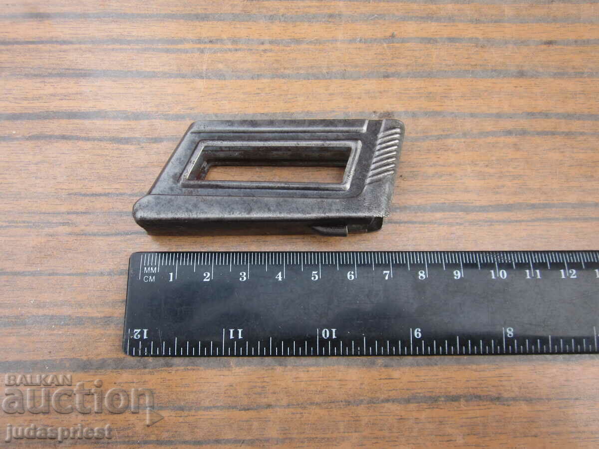 Β' Παγκόσμιος Πόλεμος Γερμανική στρατιωτική συσκευασία φυσιγγίων manlicher malingher - 6 Β' Παγκόσμιος Πόλεμος Γερμανική στρατιωτική συσκευασία φυσιγγίων manlicher malingher - 6