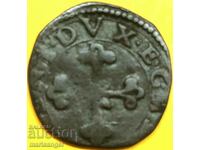 Italy Philip III Sessino Duchy of Milan - quite rare