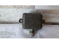 Relay regulator for ZIL - PC331-0 - Brand new - USSR