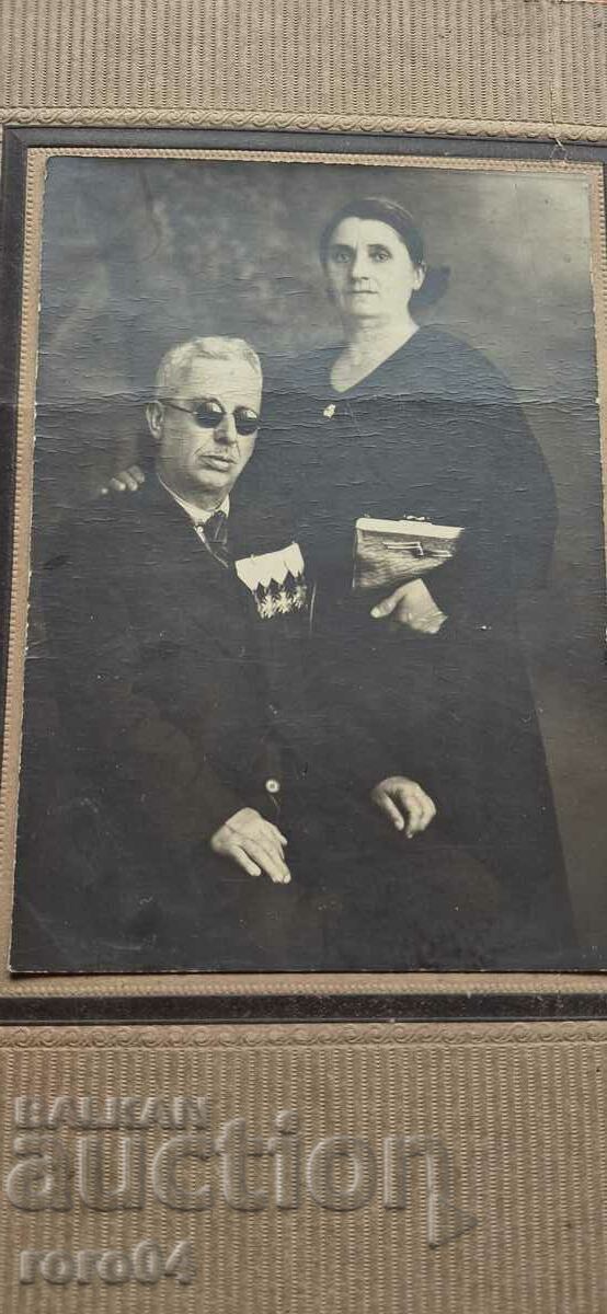 5 - FIVE ORDERS OF COURAGE 5 - FIVE ORDERS OF COURAGE