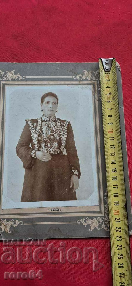 Delivery of GIRL - DRESS - CITY COSTUME - D. ZHILKOV Delivery of GIRL - DRESS - CITY COSTUME - D. ZHILKOV