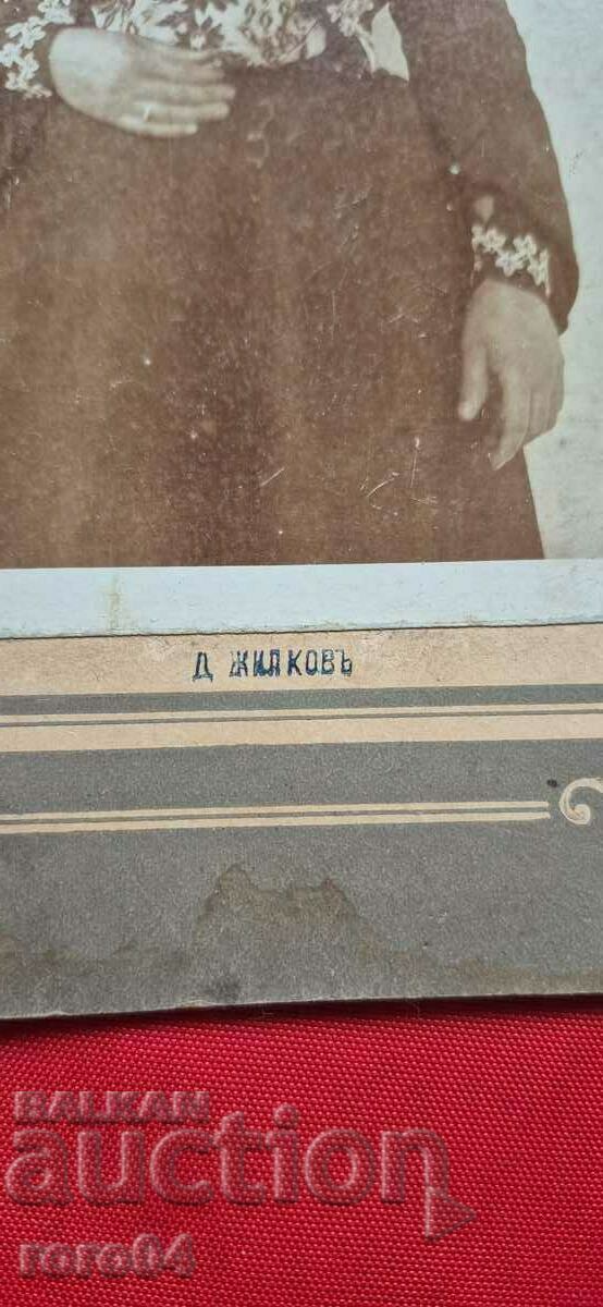 GIRL - DRESS - CITY COSTUME - D. ZHILKOV - 6 GIRL - DRESS - CITY COSTUME - D. ZHILKOV - 6