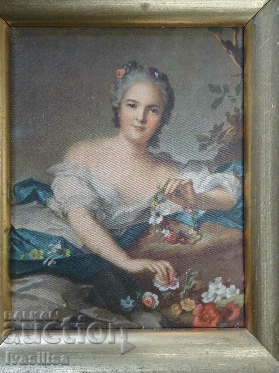 Μινιατούρα πριγκίπισσα Anne Henriette με τιμή 50.00 BGN | € 25.56