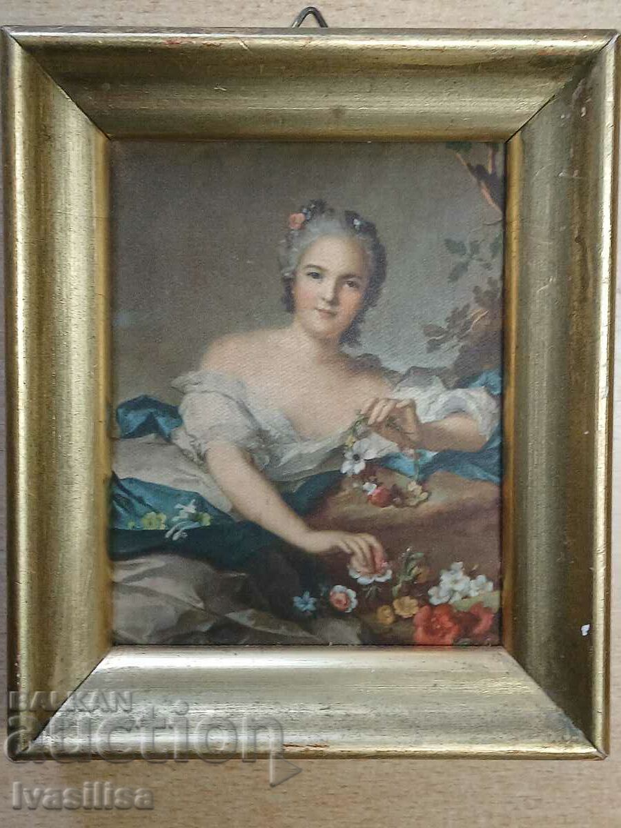 Μινιατούρα πριγκίπισσα Anne Henriette - 5