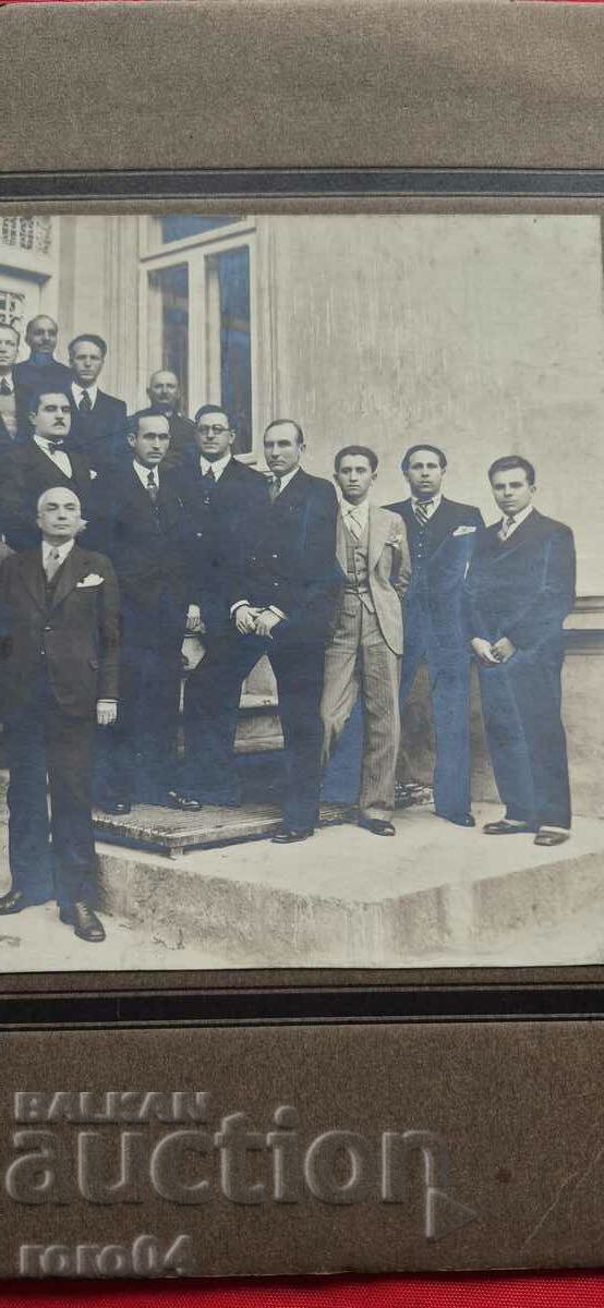 SVISHTOV - AUDITOR - ASEN KUYUMDJIEV - BANCHERI - AUTOGRAFI - 5 SVISHTOV - AUDITOR - ASEN KUYUMDJIEV - BANCHERI - AUTOGRAFI - 5