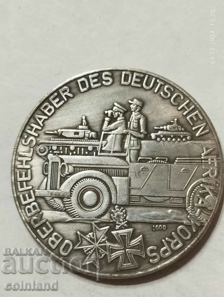 Delivery of GERMAN COIN MEDAL PLAQUE - REPLICA REPRODUCTION Delivery of GERMAN COIN MEDAL PLAQUE - REPLICA REPRODUCTION