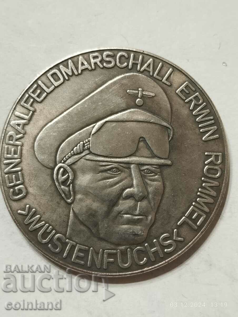 GERMAN COIN MEDAL PLAQUE - REPLICA REPRODUCTION GERMAN COIN MEDAL PLAQUE - REPLICA REPRODUCTION
