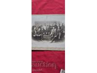 ASEN KUYUMDJIEV - ΛΕΙΨΗ - 1901