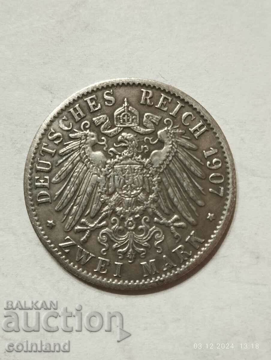 GERMAN COIN MEDAL PLAQUE - REPLICA REPRODUCTION with price 15.00 BGN | € 7.67 GERMAN COIN MEDAL PLAQUE - REPLICA REPRODUCTION with price 15.00 BGN | € 7.67