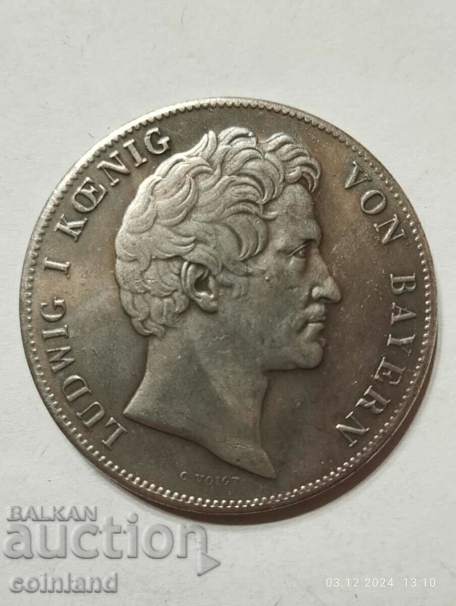 PLACHETA MEDALIA MONEDA GERMANA - REPRODUCERE REPLICA cu preț € 7.00 | 13.69 BGN