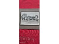 YAMBOL - ΣΤΡΩΣΗ ΠΕΖΟΔΡΟΜΙΩΝ - ΣΤΑΘΜΟΣ YAMBOL