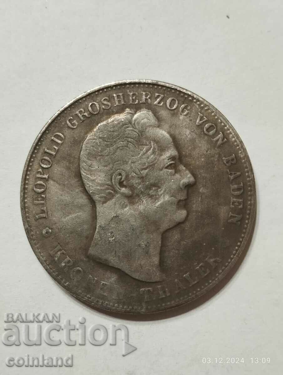 PLACHETA MEDALIA MONEDA GERMANA - REPRODUCERE REPLICA cu preț € 7.00 | 13.69 BGN